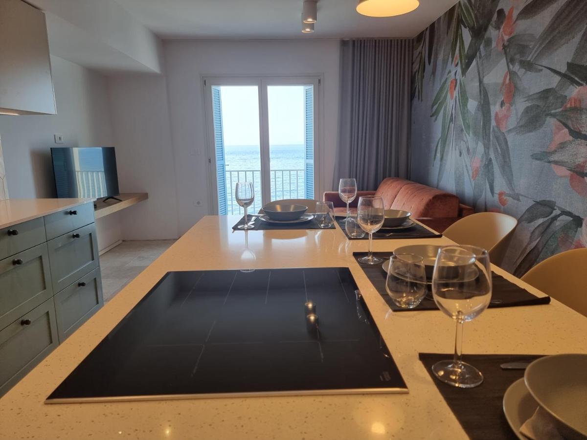 Bella Vista Apartment ไพราน ภายนอก รูปภาพ