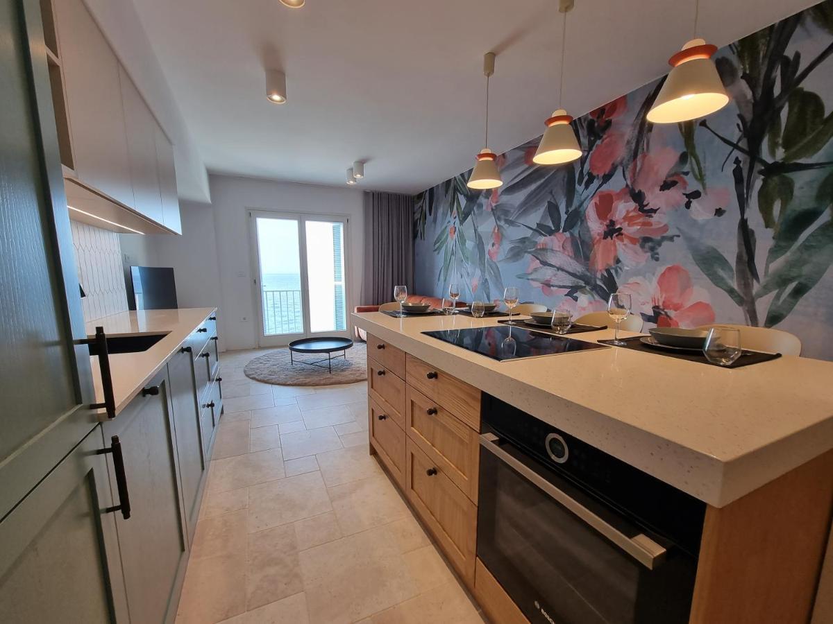 Bella Vista Apartment ไพราน ภายนอก รูปภาพ