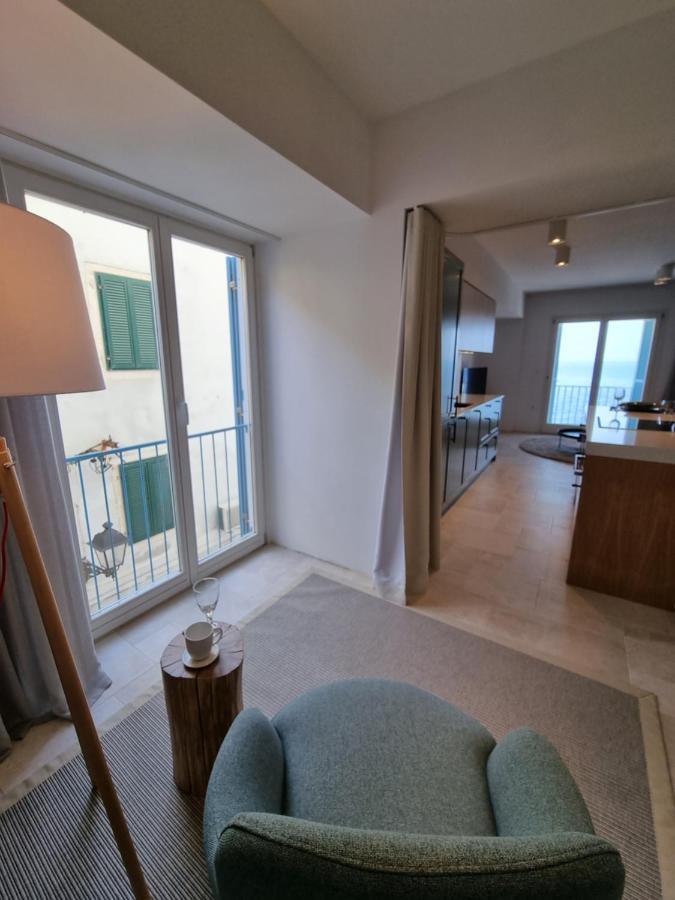 Bella Vista Apartment ไพราน ภายนอก รูปภาพ