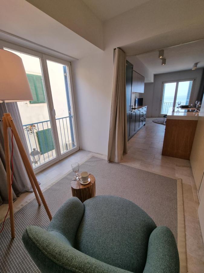 Bella Vista Apartment ไพราน ภายนอก รูปภาพ