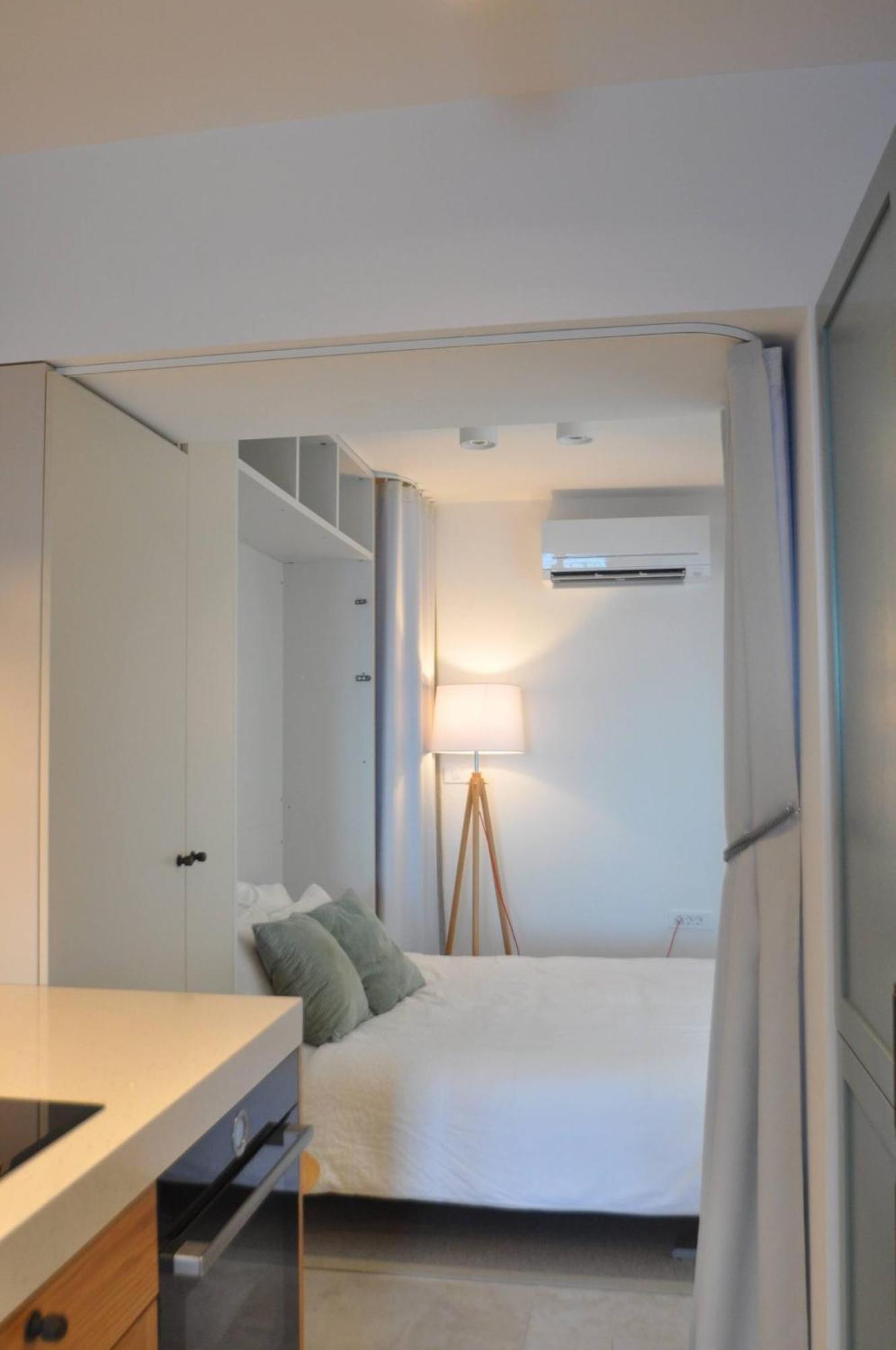 Bella Vista Apartment ไพราน ภายนอก รูปภาพ